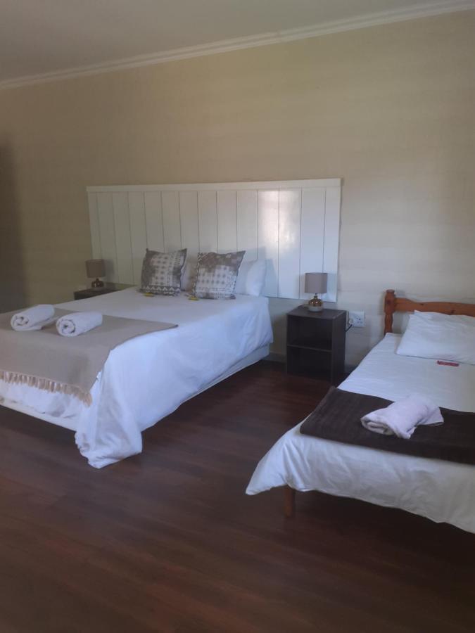 Biesiesvlei 2 Apartment Plettenberg Bay Luaran gambar